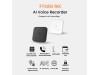 FoCase REC AI Voice Recorder 64GB FoCase REC AI Voice Recorder 64GB